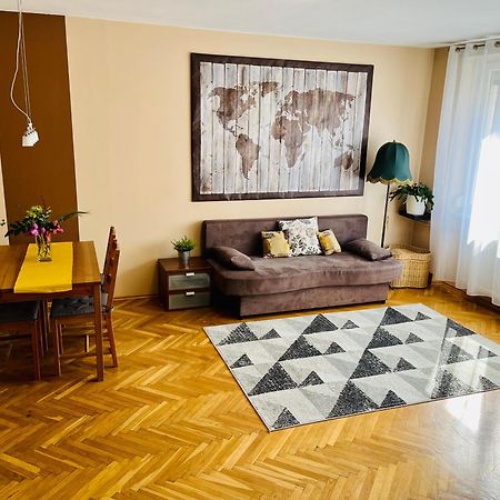 Citymajor Apartment-Free Parking Budapest Exterior photo